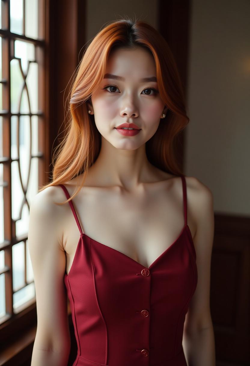 飞浦归来